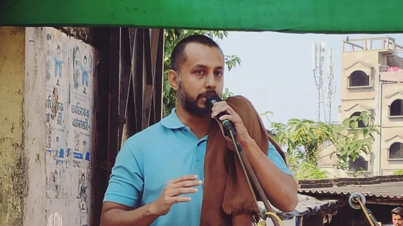 Joyraj Bhattacharjee Joyraj Bhattacharjee