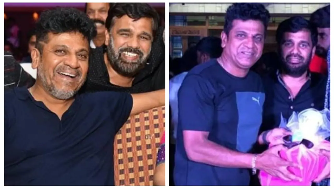 Soorappa Babu Shivarajkumar