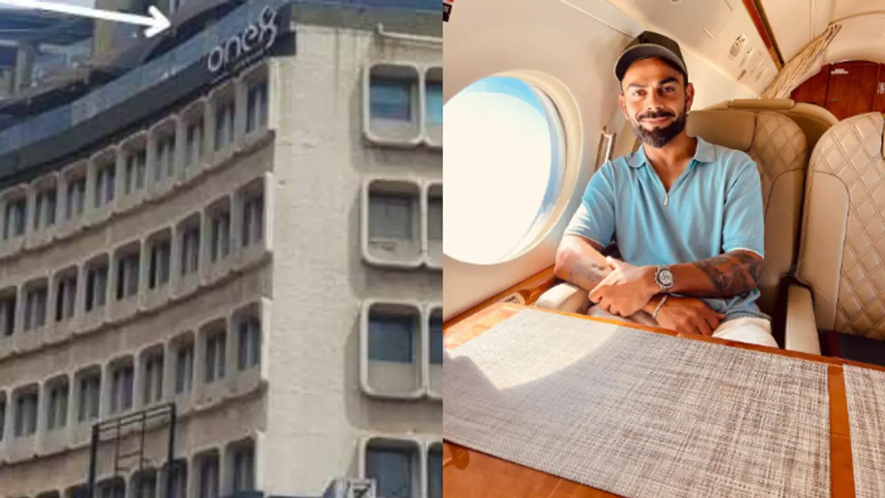 One8 commune_Virat Kohli