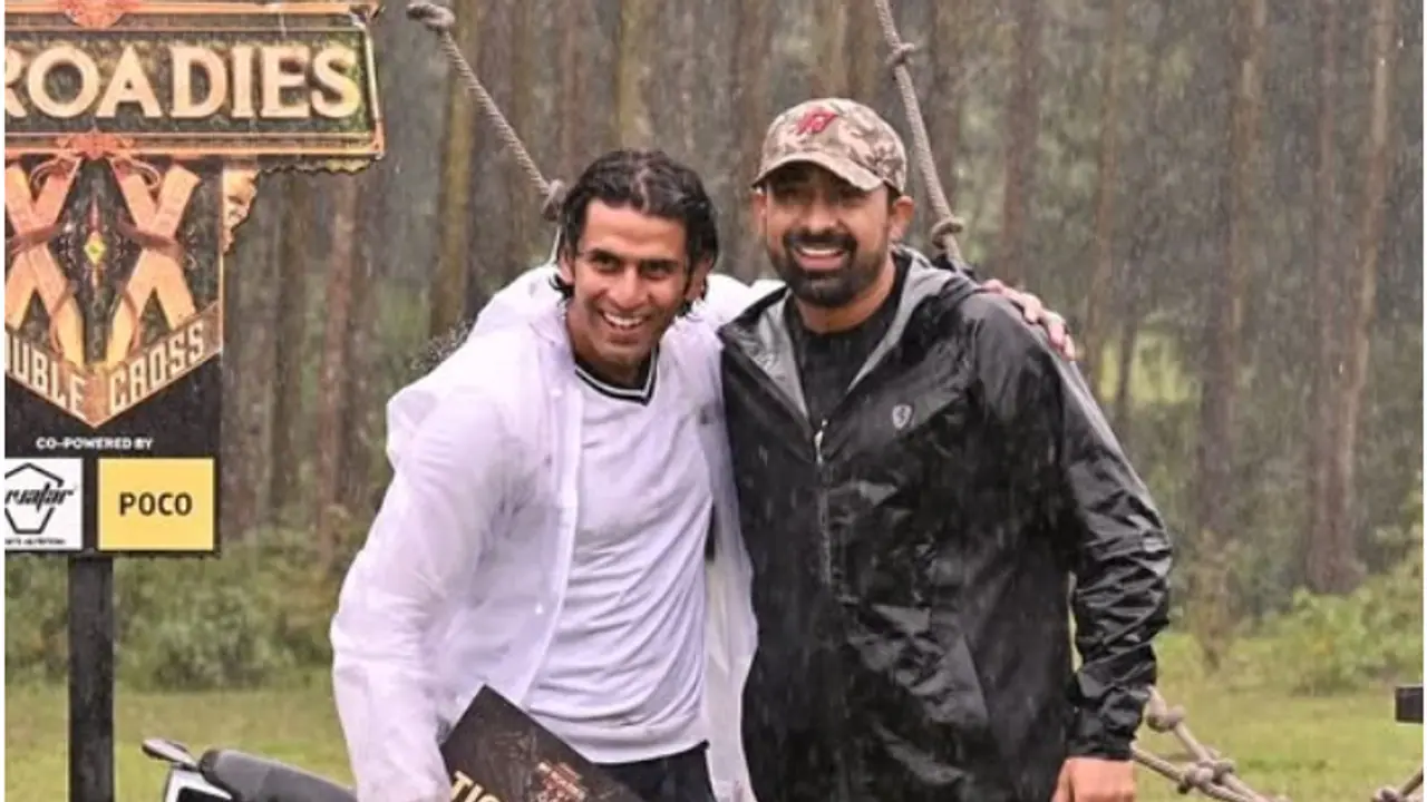 Kushal Tanwar Kushal Tanwar