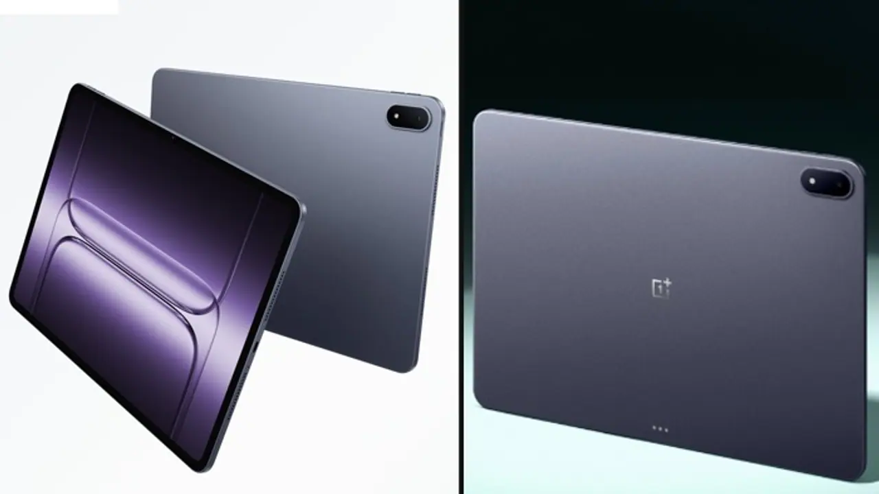 OnePlus Pad 3