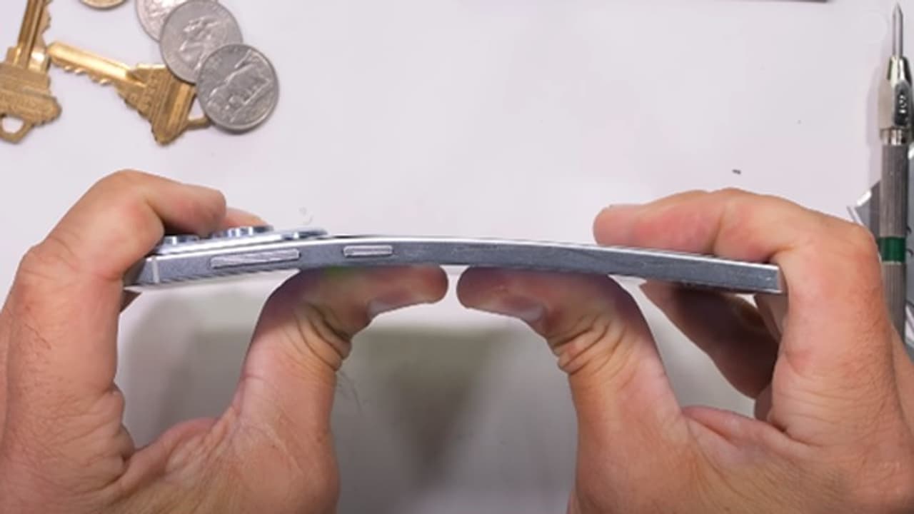 Samsung Galaxy S25 Edge