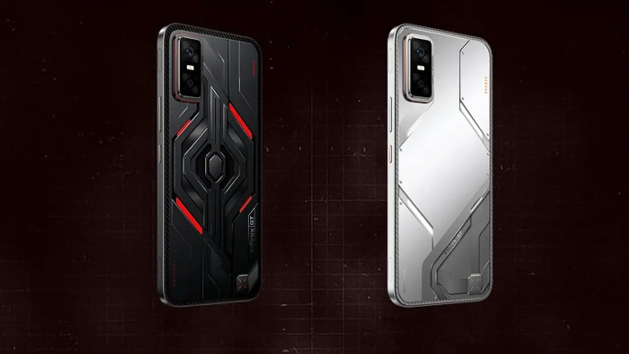 Infinix GT 30 Pro