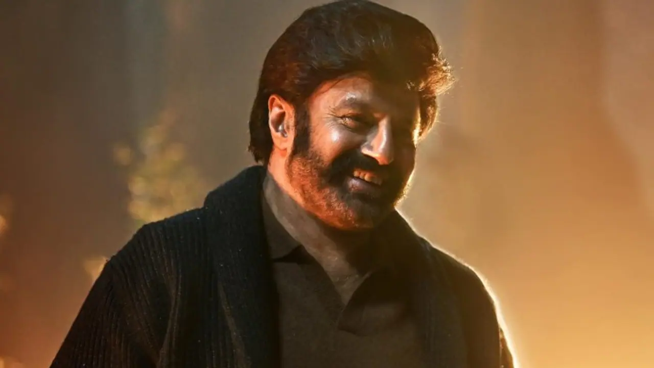 Nandamuri Balakrishna 