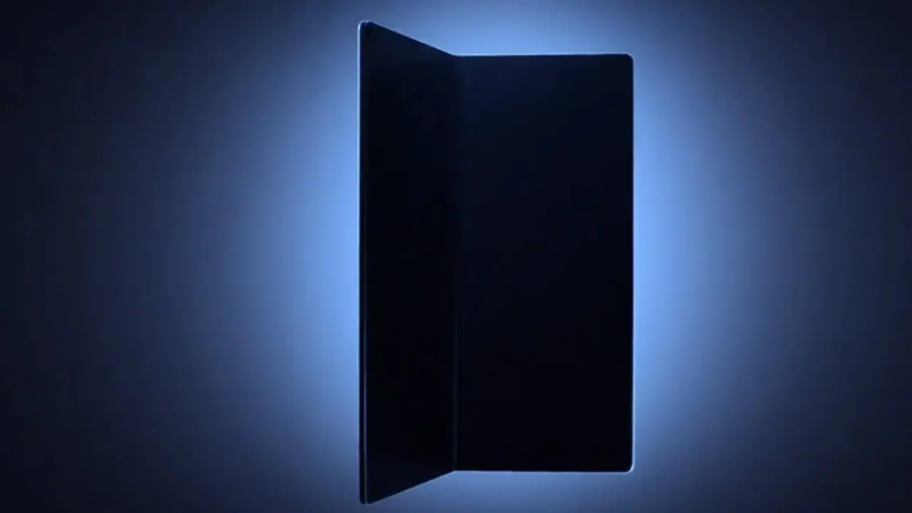 Samsung Galaxy Z Fold 7 Ultra