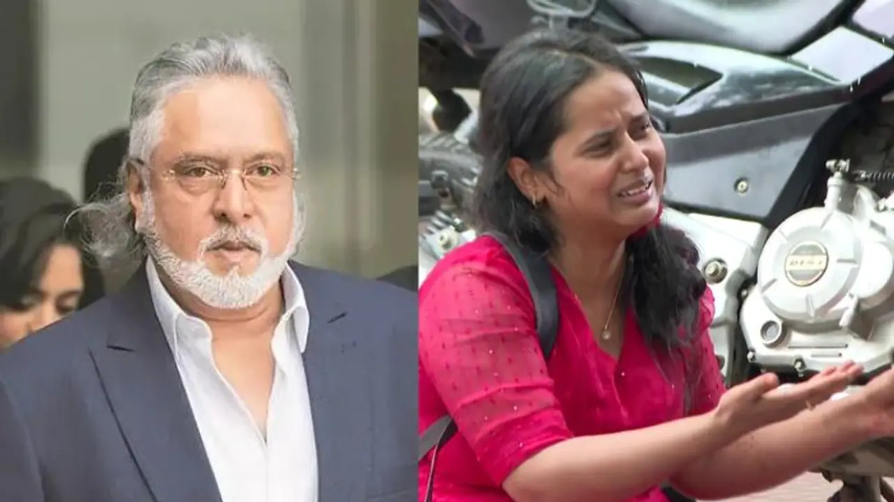 Chinnaswamy Death Vijay Malya