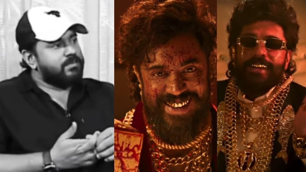 Nivin pauly Nivin pauly