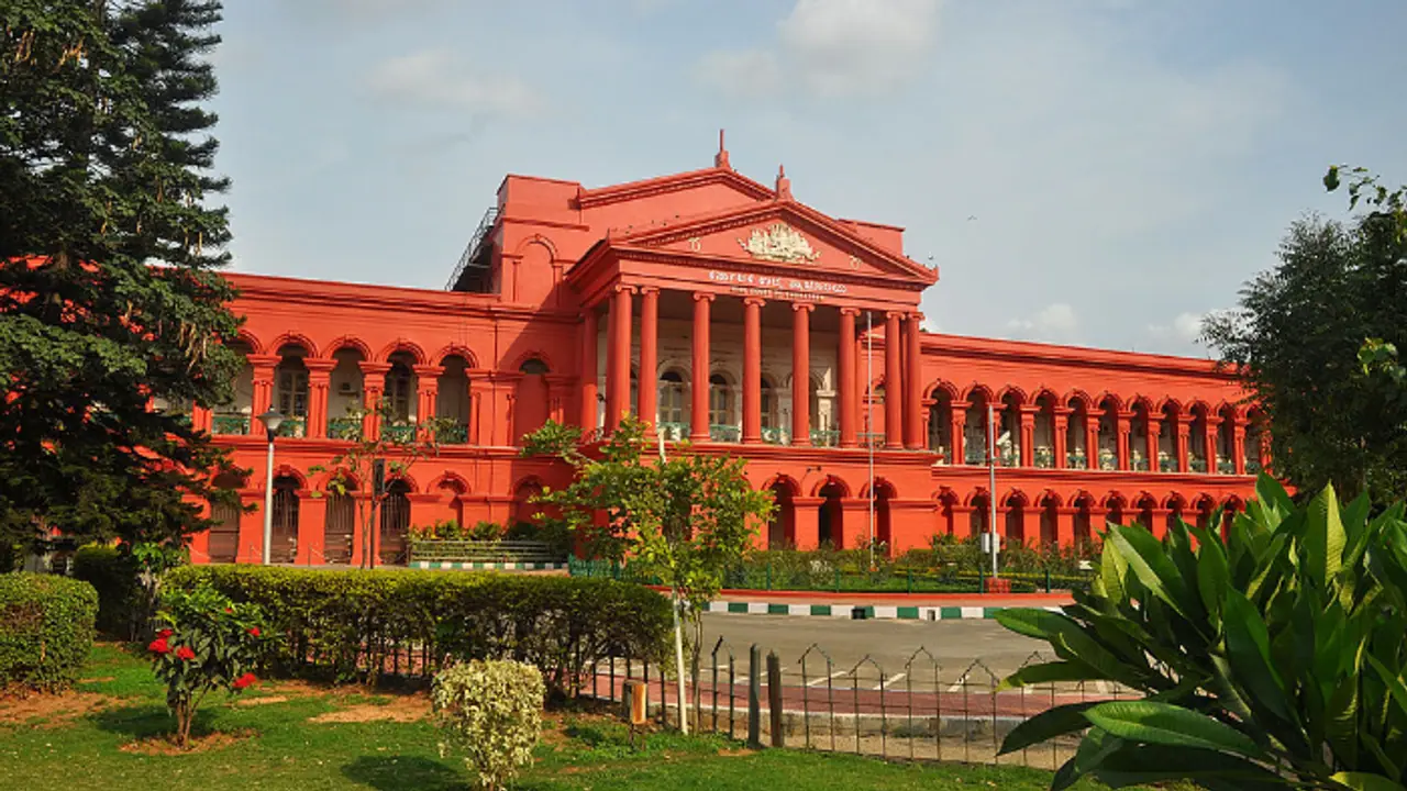 Karnataka HC fines woman ₹2 lakh for Habeas Corpus misuse