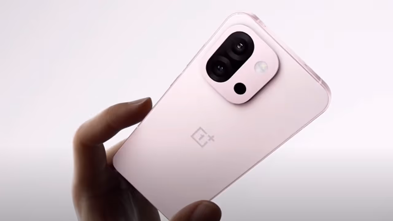 OnePlus 13s