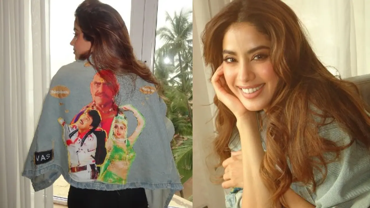 Janhvi Kapoor Janhvi Kapoor