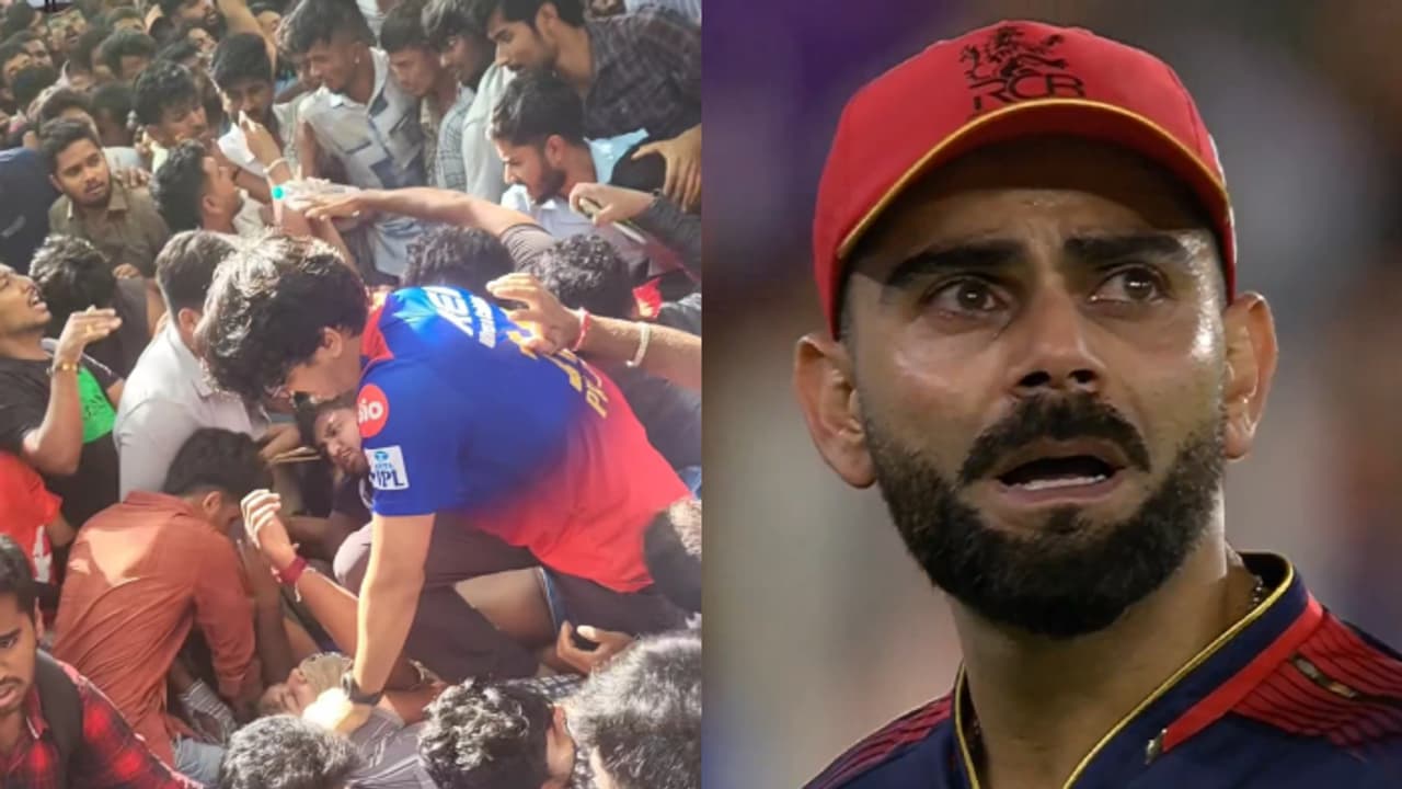 IPL victory parade, IPL victory parade,