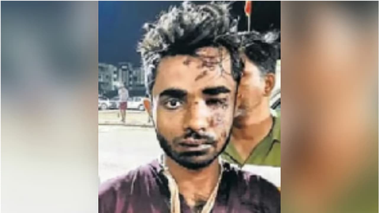 Sharukh Saifi Sharukh Saifi