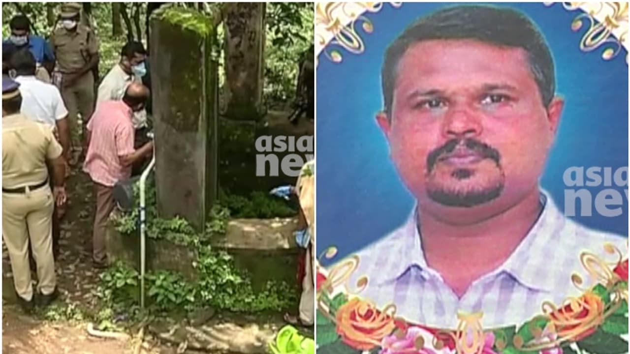 mathai custody death mathai custody death