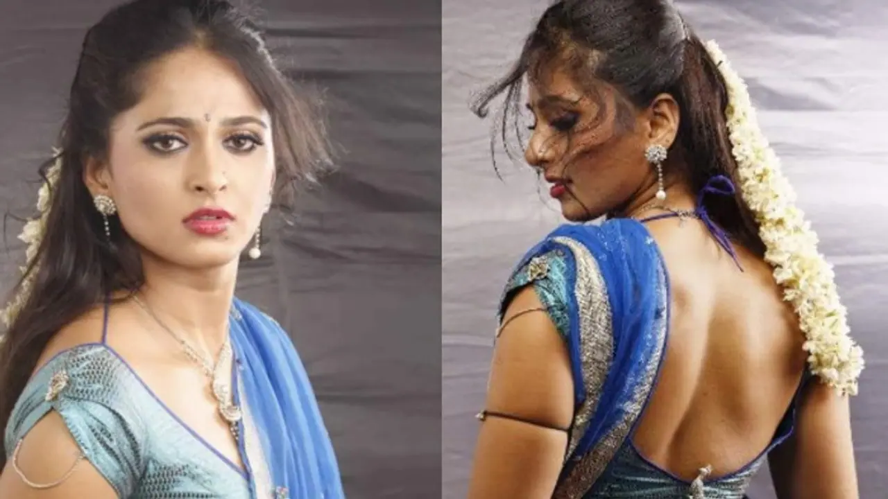 anushka shetty 