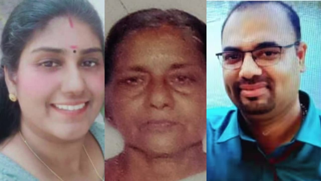 padiyoor double murder 