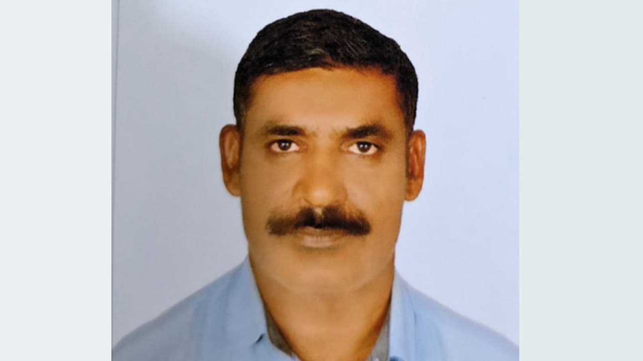 Expat died in Saudi Expat died in Saudi