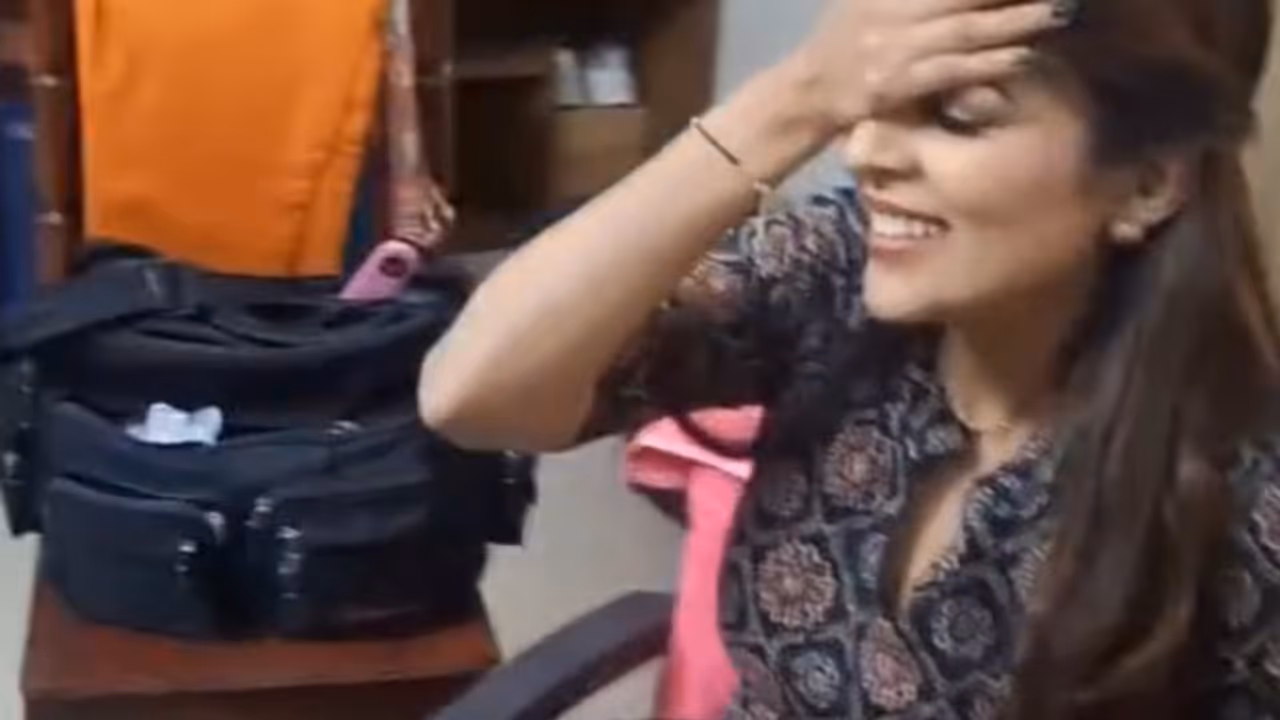 Malavika Wales Malavika Wales