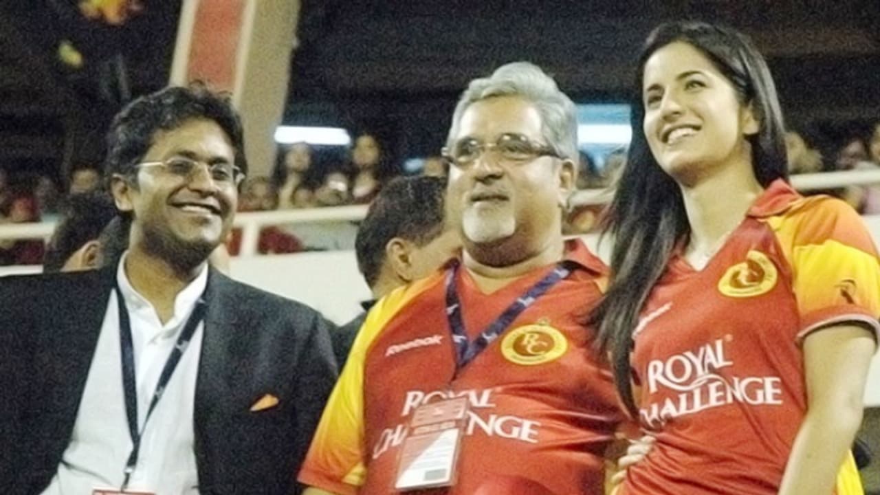 Vijay Mallya Vijay Mallya