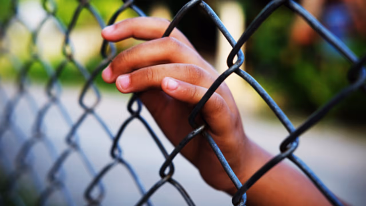 child arrest child arrest