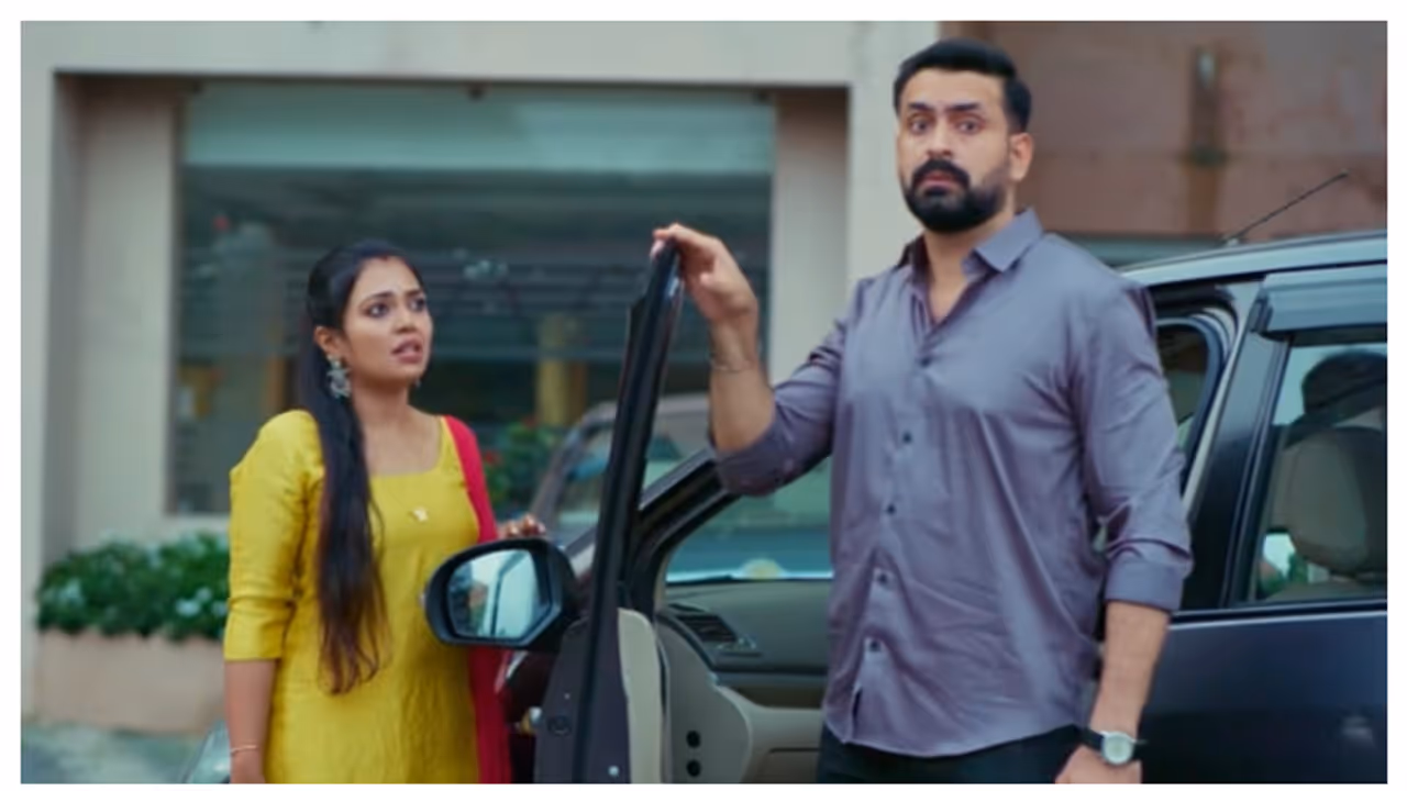 ishttam mathram serial review