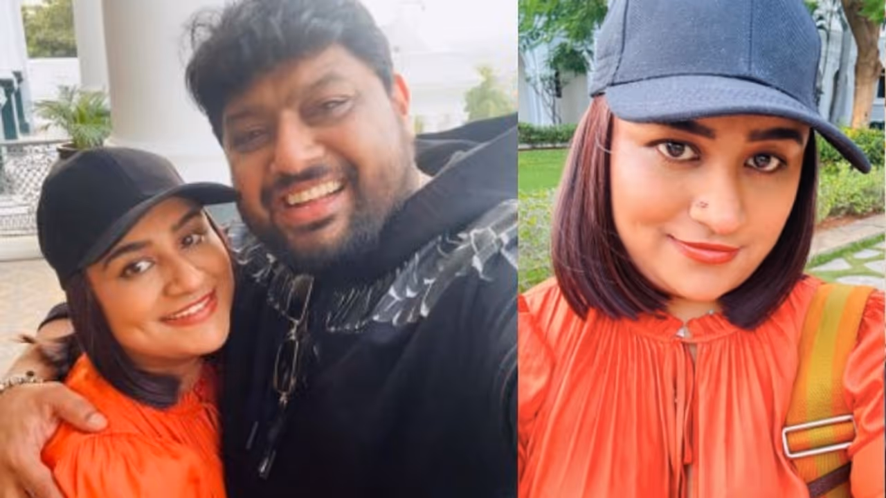 Lakshmi menon Lakshmi menon