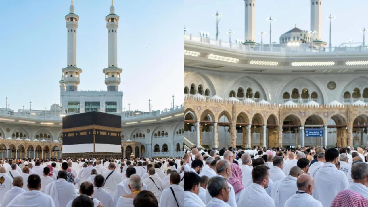 eid al adha celebrated all over saudi arabia 