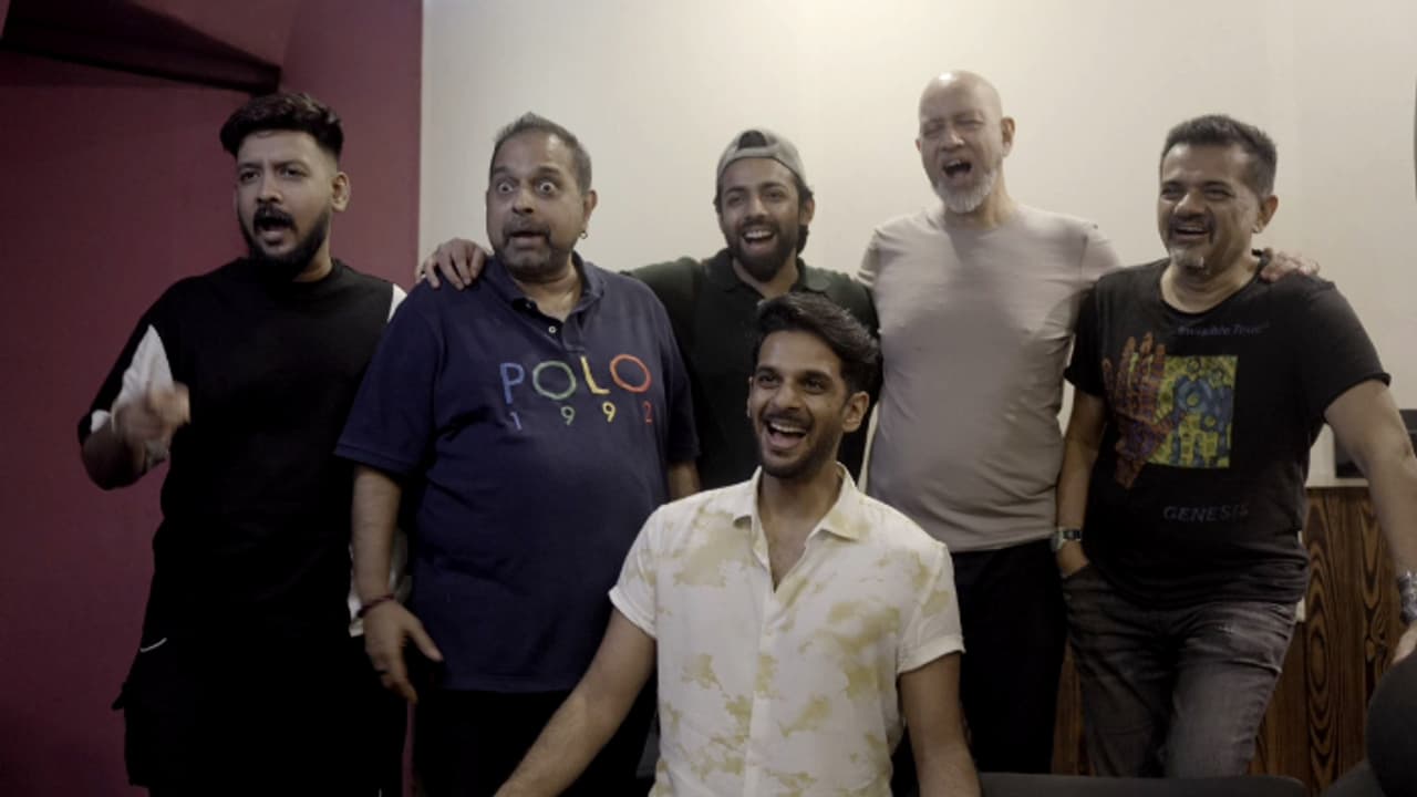 shankar ehsaan loy to do music for a malayalam movie titled chatha pacha shankar ehsaan loy to do music for a malayalam movie titled chatha pacha