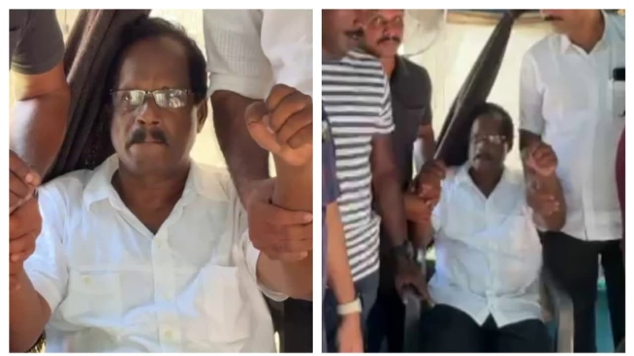 bribe case bribe case