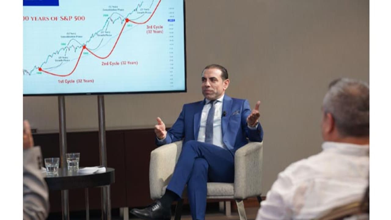 From Regional Player to Global Contender: Akif Capital, Under Chairman Fedlan Kılıçaslan, Eyes Latin America