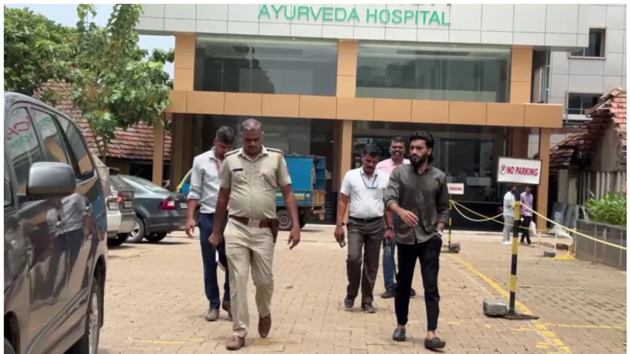 medical college bomb