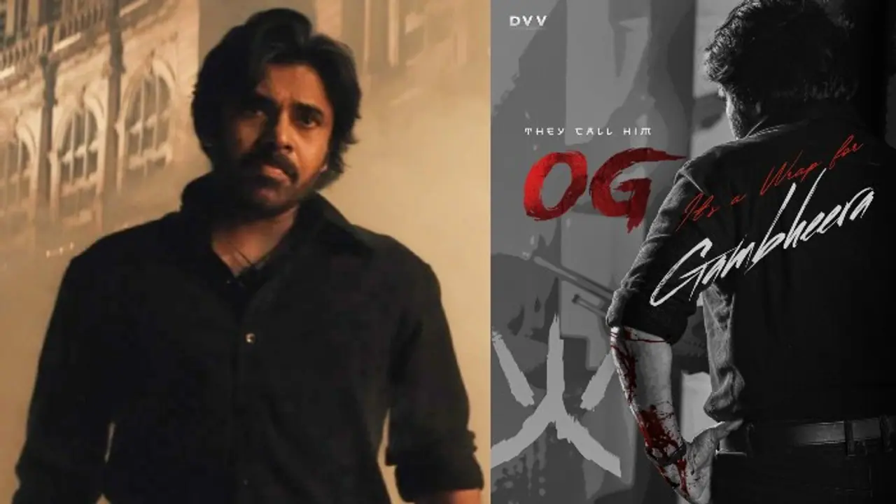 Pawan Kalyan Pawan Kalyan