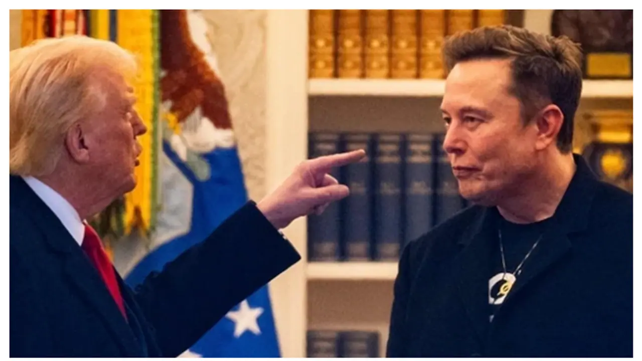 Donald Trump Donald Trump