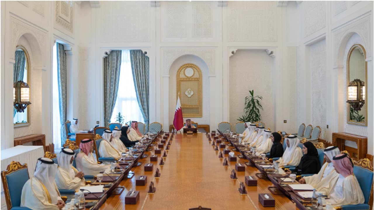 qatar set to ensure security in 2026 fifa World Cup qatar set to ensure security in 2026 fifa World Cup