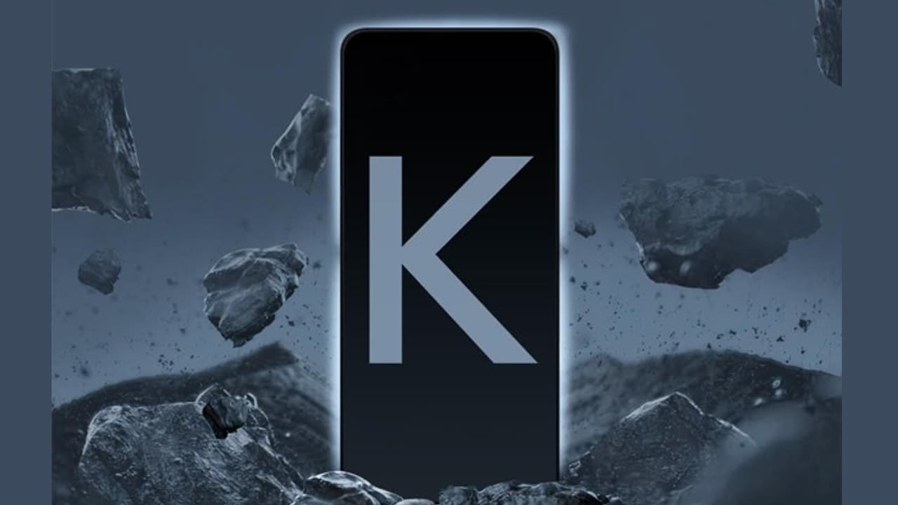 Oppo K13x