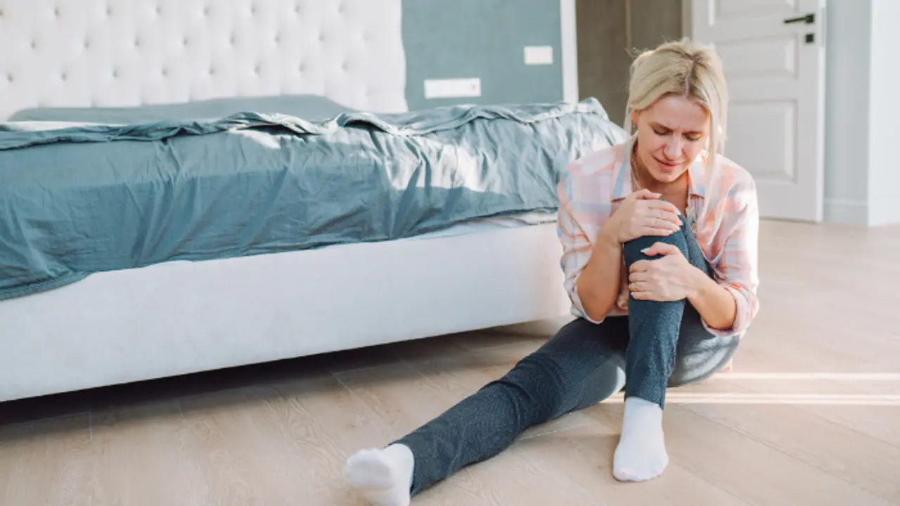 bone health bone health