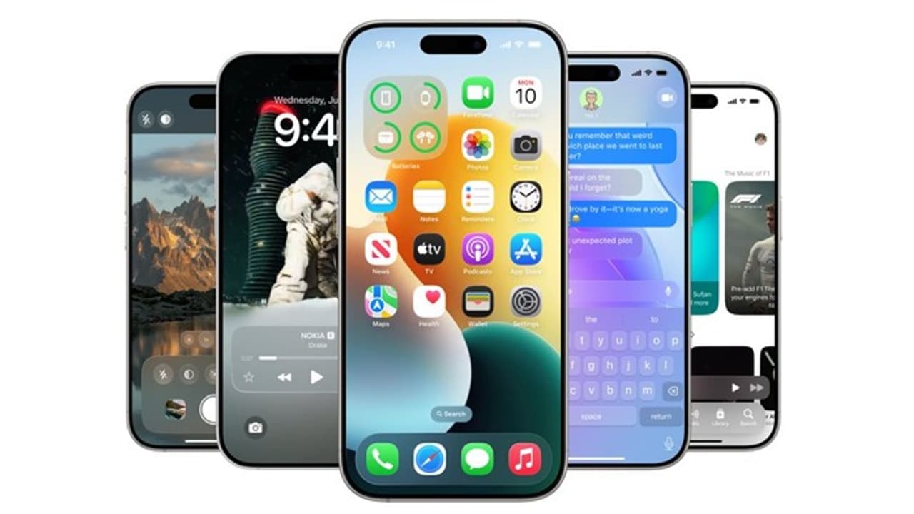 iOS 26