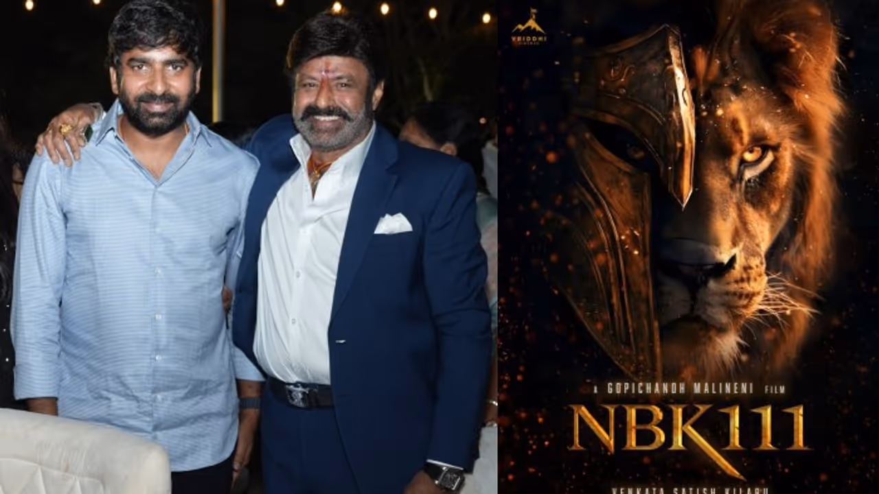 Nandamuri Balakrishna Nandamuri Balakrishna