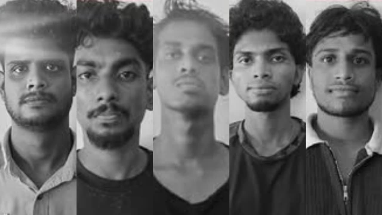 kollam drug arrest kollam drug arrest