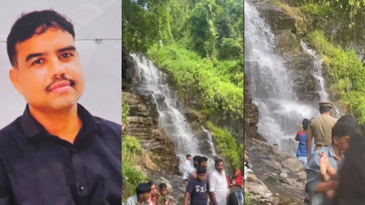 malappuram watter fall malappuram watter fall
