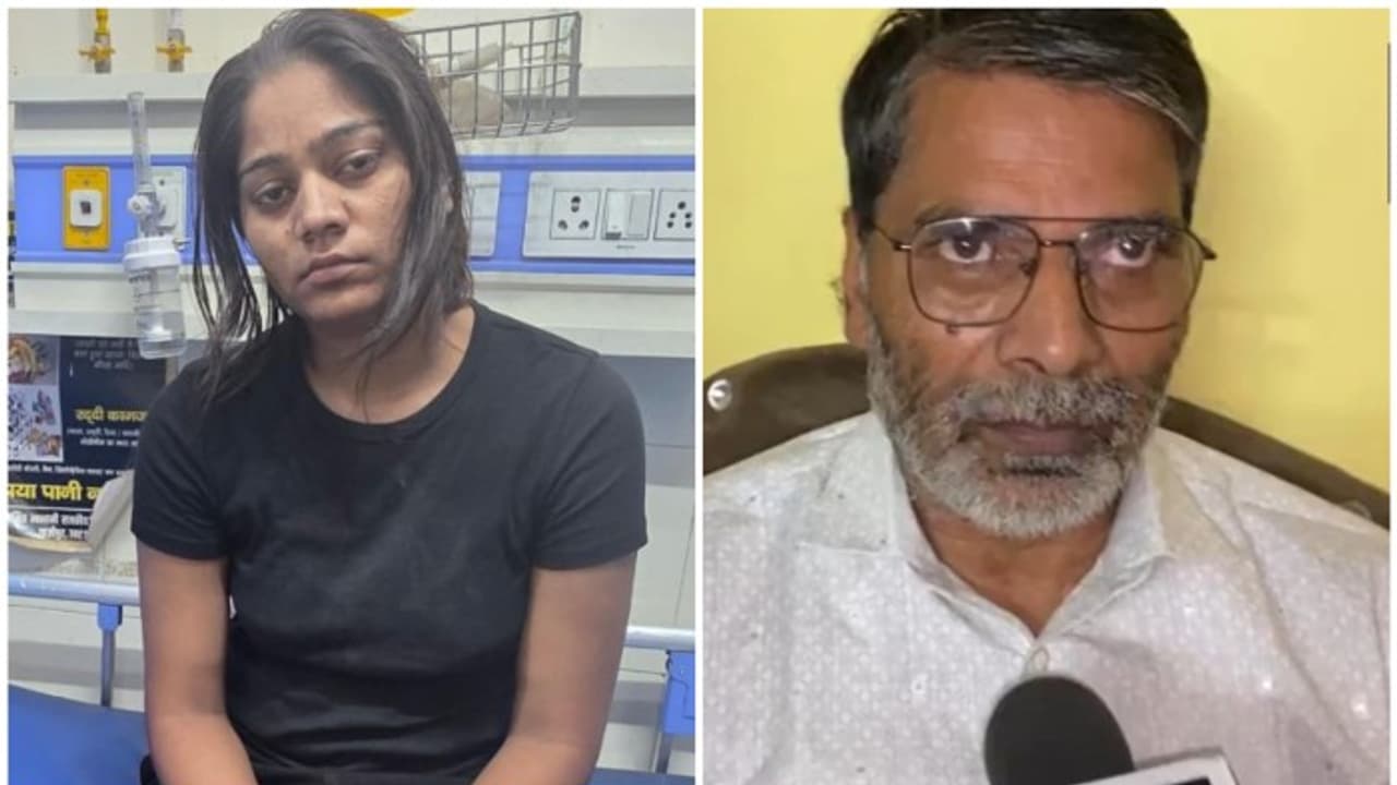 Meghalaya honeymoon murder