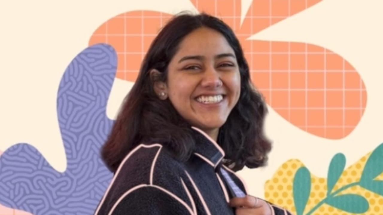 Shreya Bedi Shreya Bedi