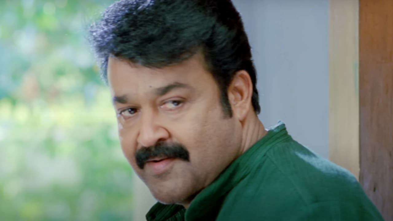 Ladies and Gentleman malayalam movie released on youtube mohanlal Siddique aashirvad cinemas