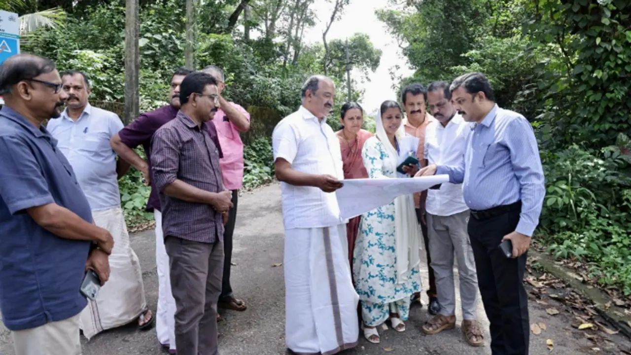 kn balagopal kn balagopal