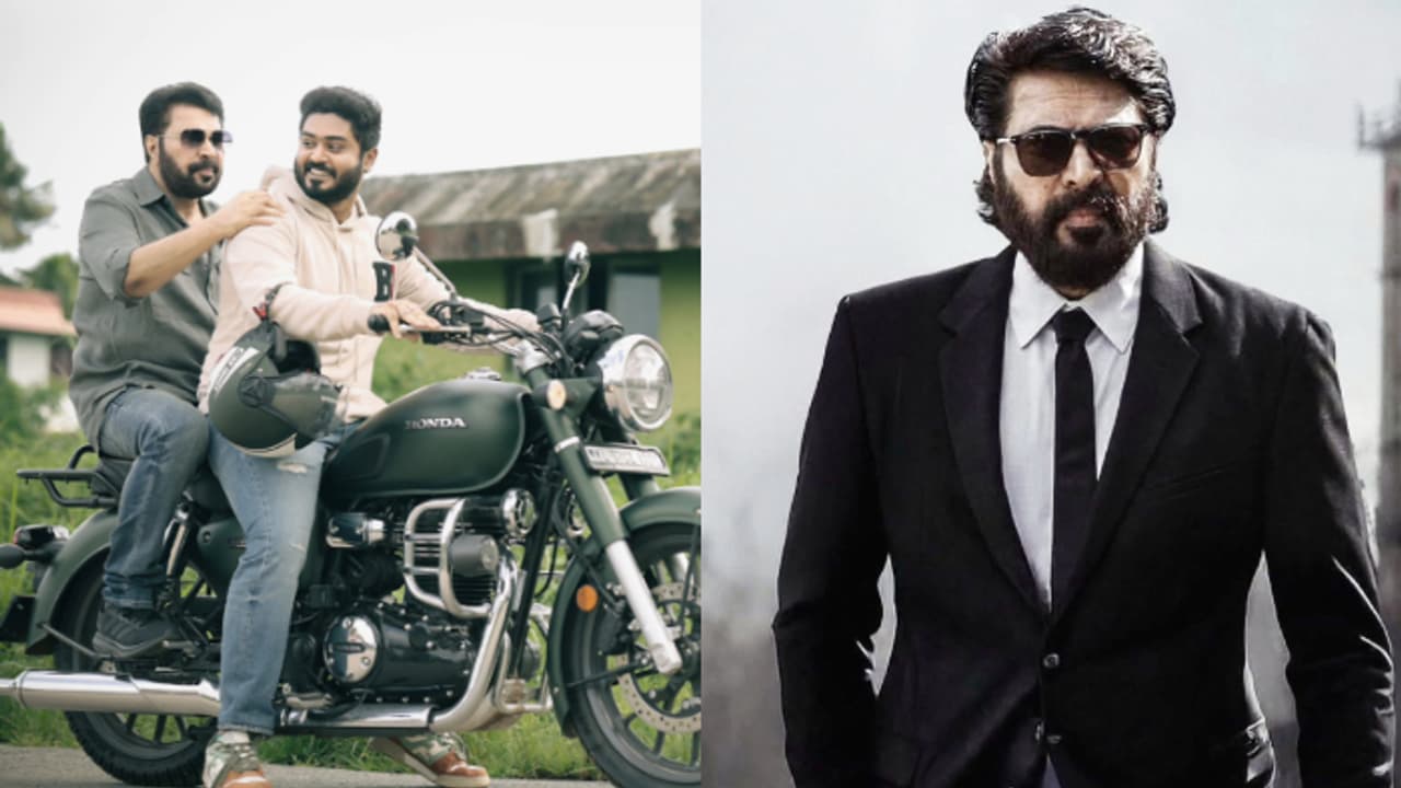 ott release of bazooka and Dominic and The Ladies Purse is going to happen ott release of bazooka and Dominic and The Ladies Purse is going to happen