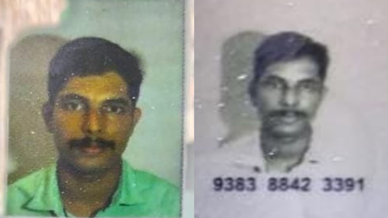 Police officer Police officer