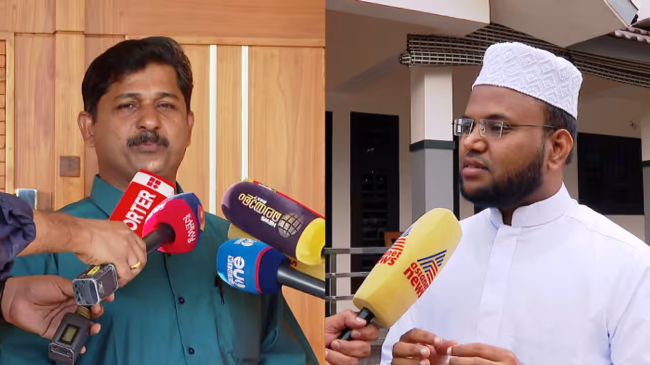 Nilambur Byelection Nilambur Byelection