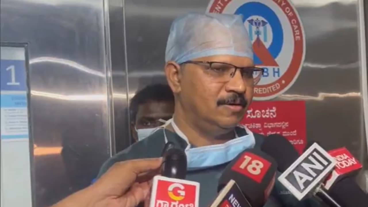 Doctor_AJ Hospital, Mangaluru Doctor_AJ Hospital, Mangaluru