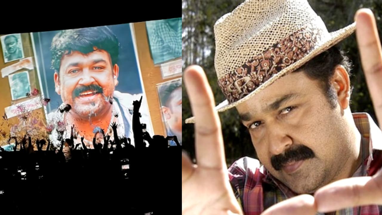 just 10 more days for Udayananu Tharam re release mohanlal Rosshan Andrrews just 10 more days for Udayananu Tharam re release mohanlal Rosshan Andrrews