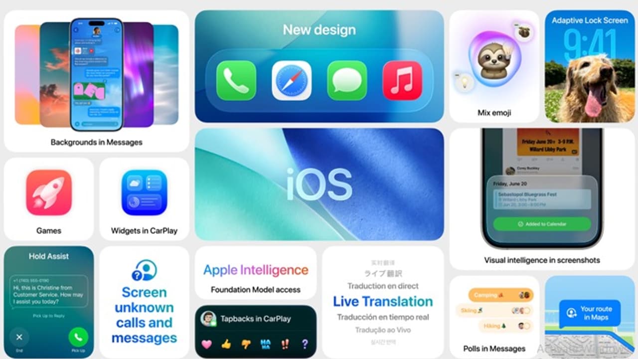 iOS 26