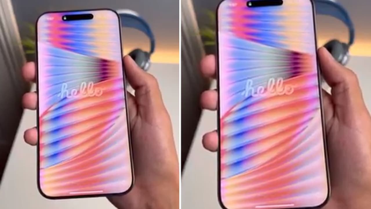 iOS 26